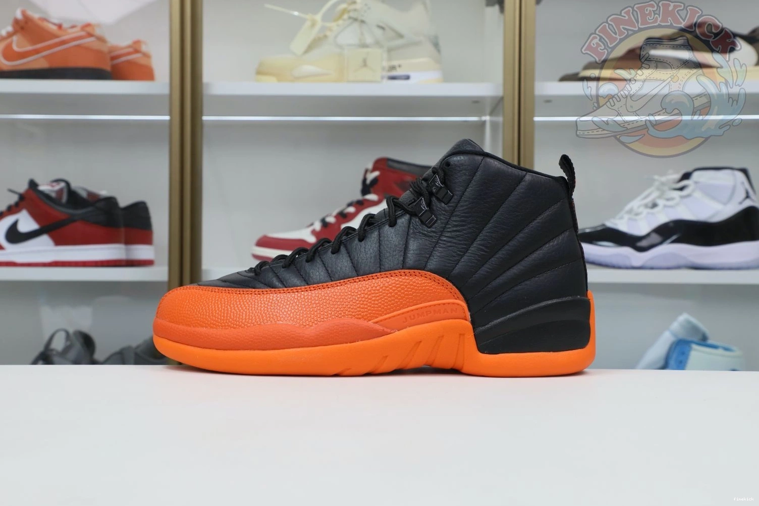 Jordan 12